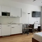 Renovated Apartment Near Zurich Lake Sees