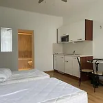 Renovated Apartment Near Zurich Lake Sees