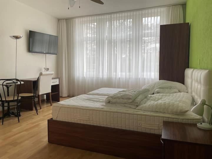 Renovated Near Sees * Zurich