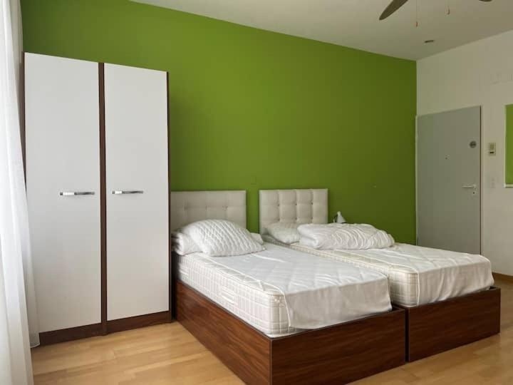 Renovated Near Sees * Zurich